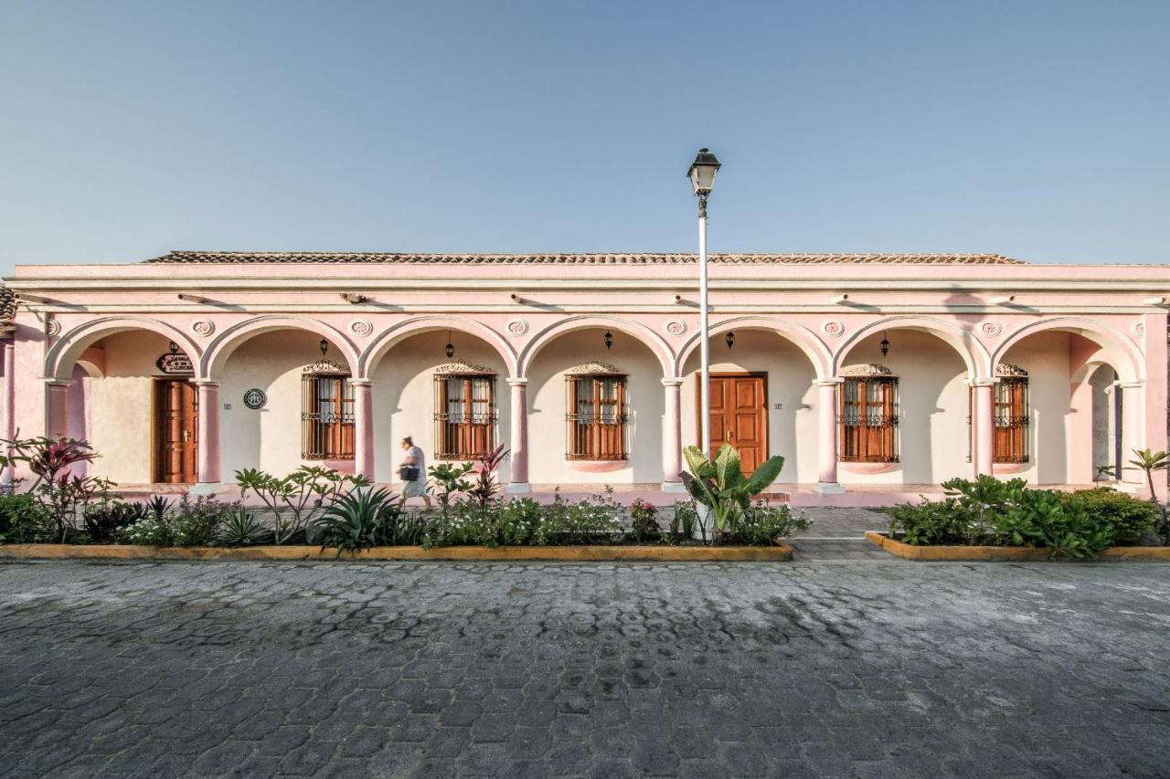 Hotel La Casa De Las Sirenas Tlacotalpan Exterior photo